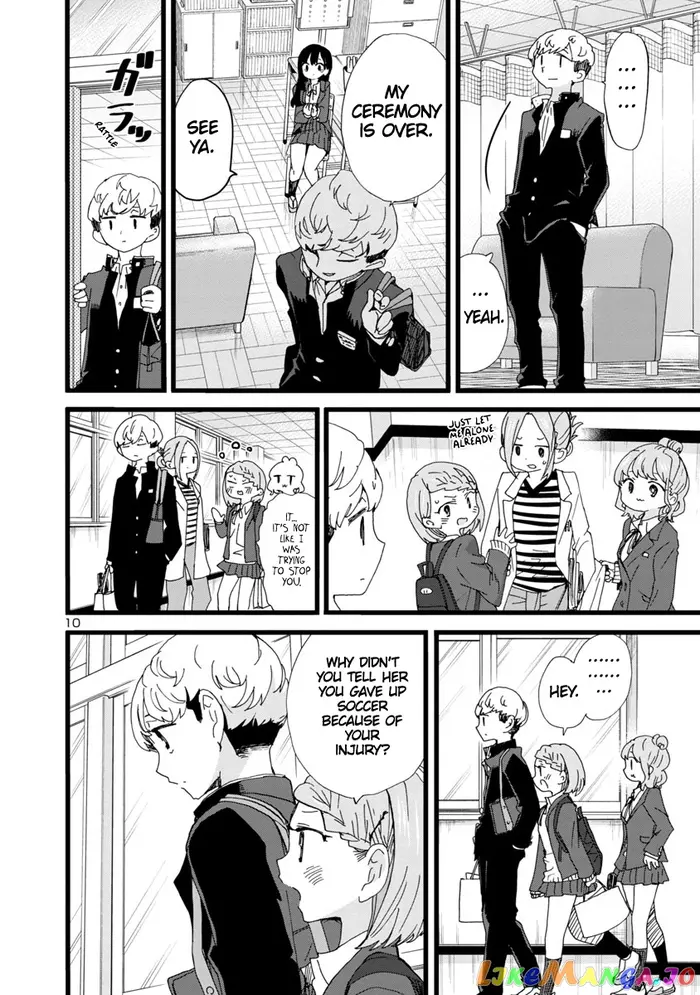 The Dangers in My Heart Chapter 85 image 11_optimized